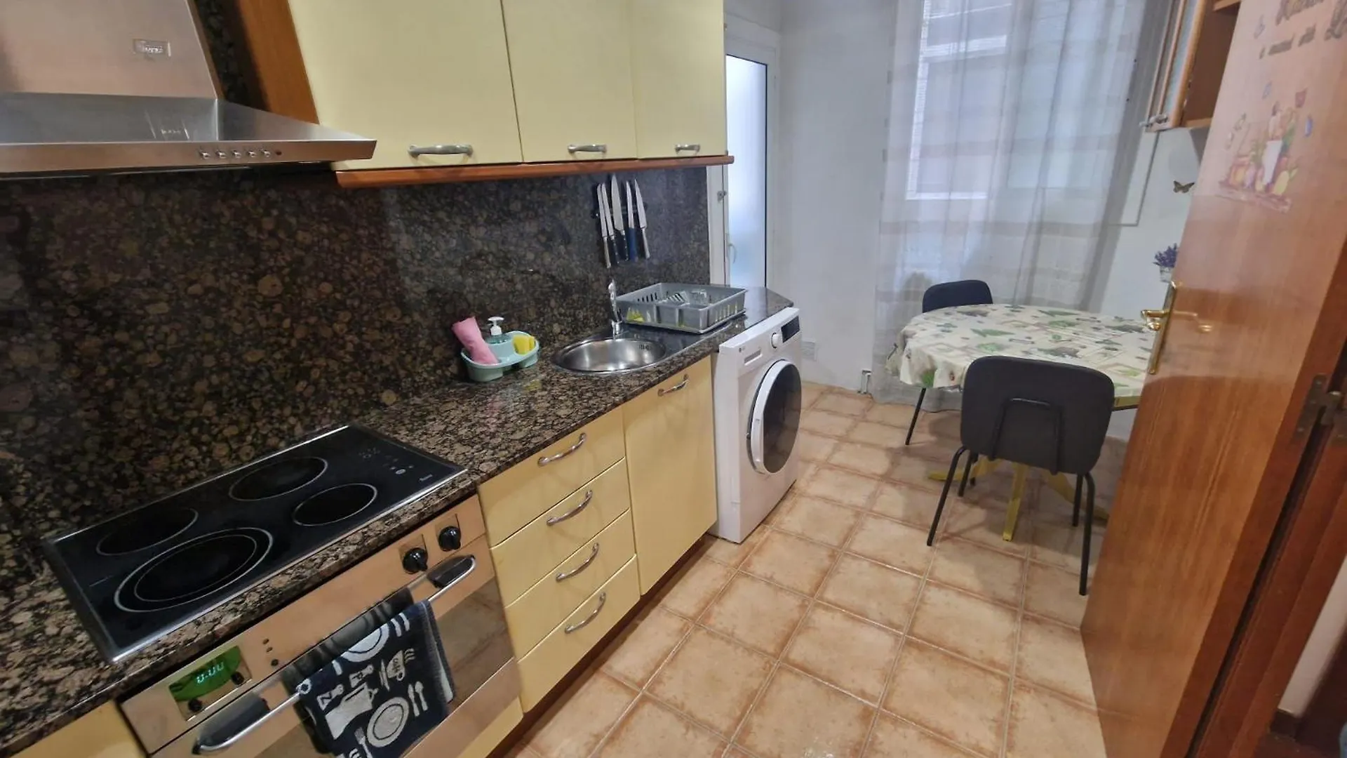 Rooms Parara Barcelona 0*,  Spanyolország