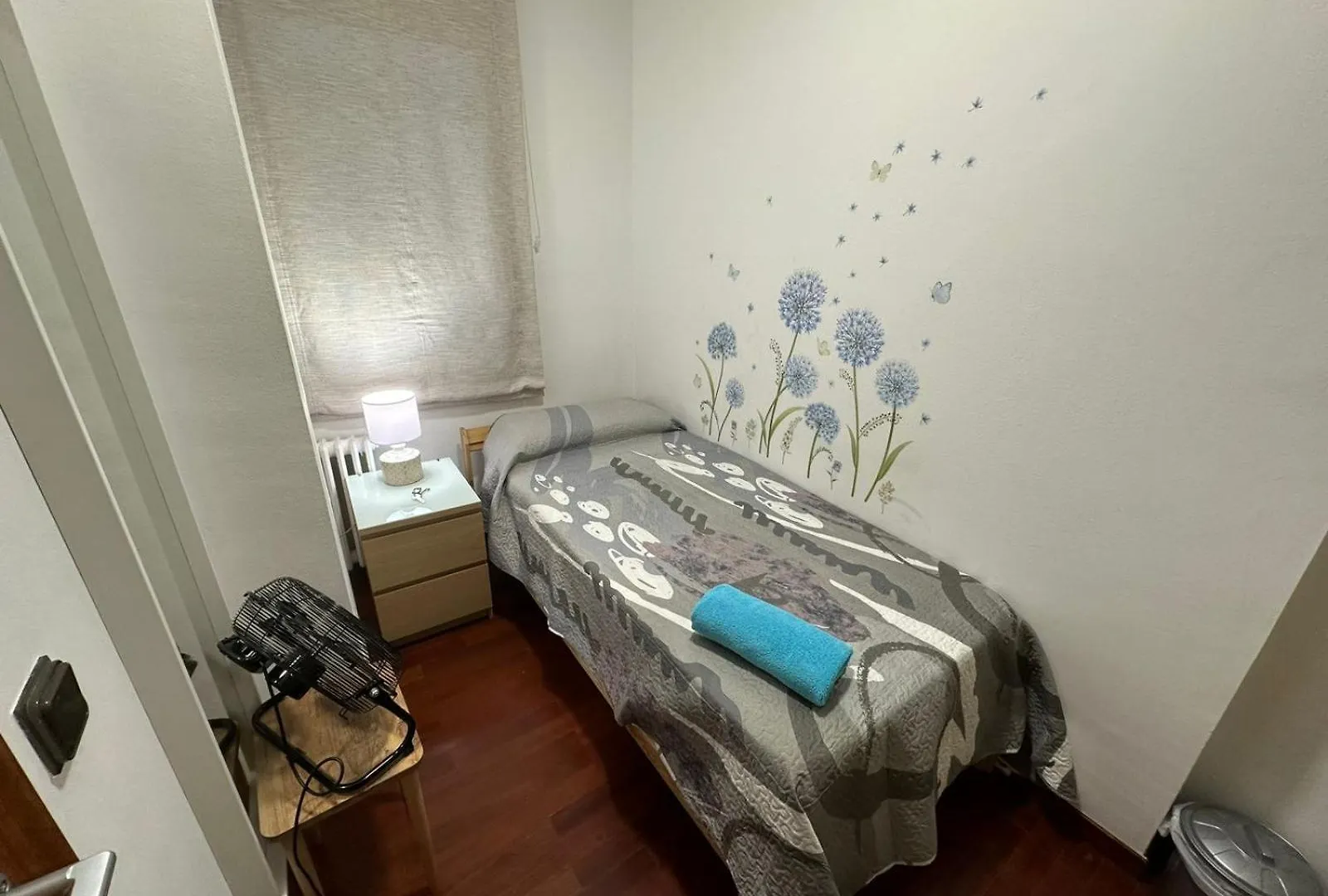 Rooms Parara Barcelona Panzió