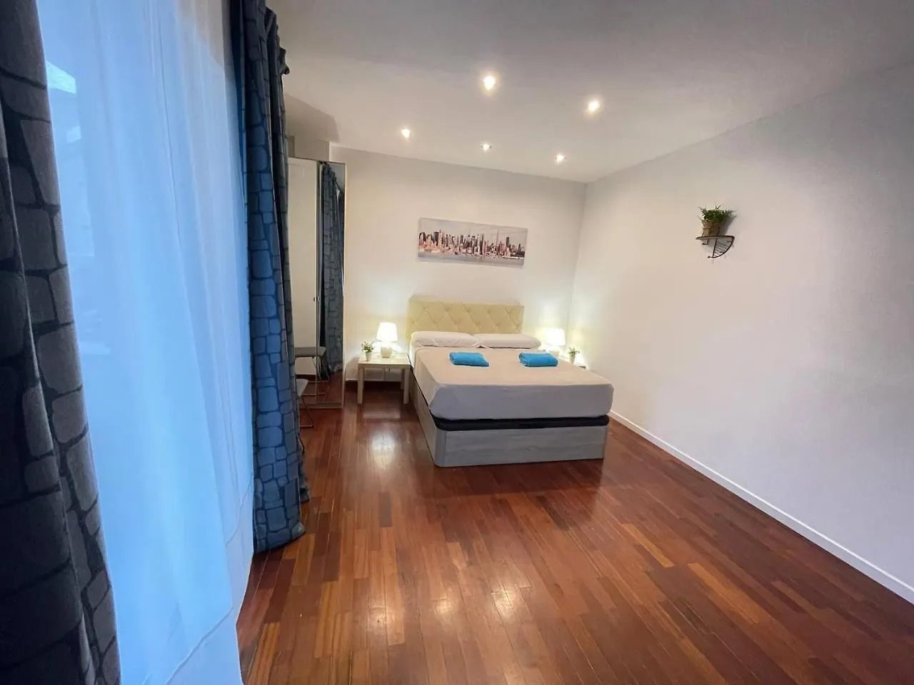 Panzió Rooms Parara Barcelona