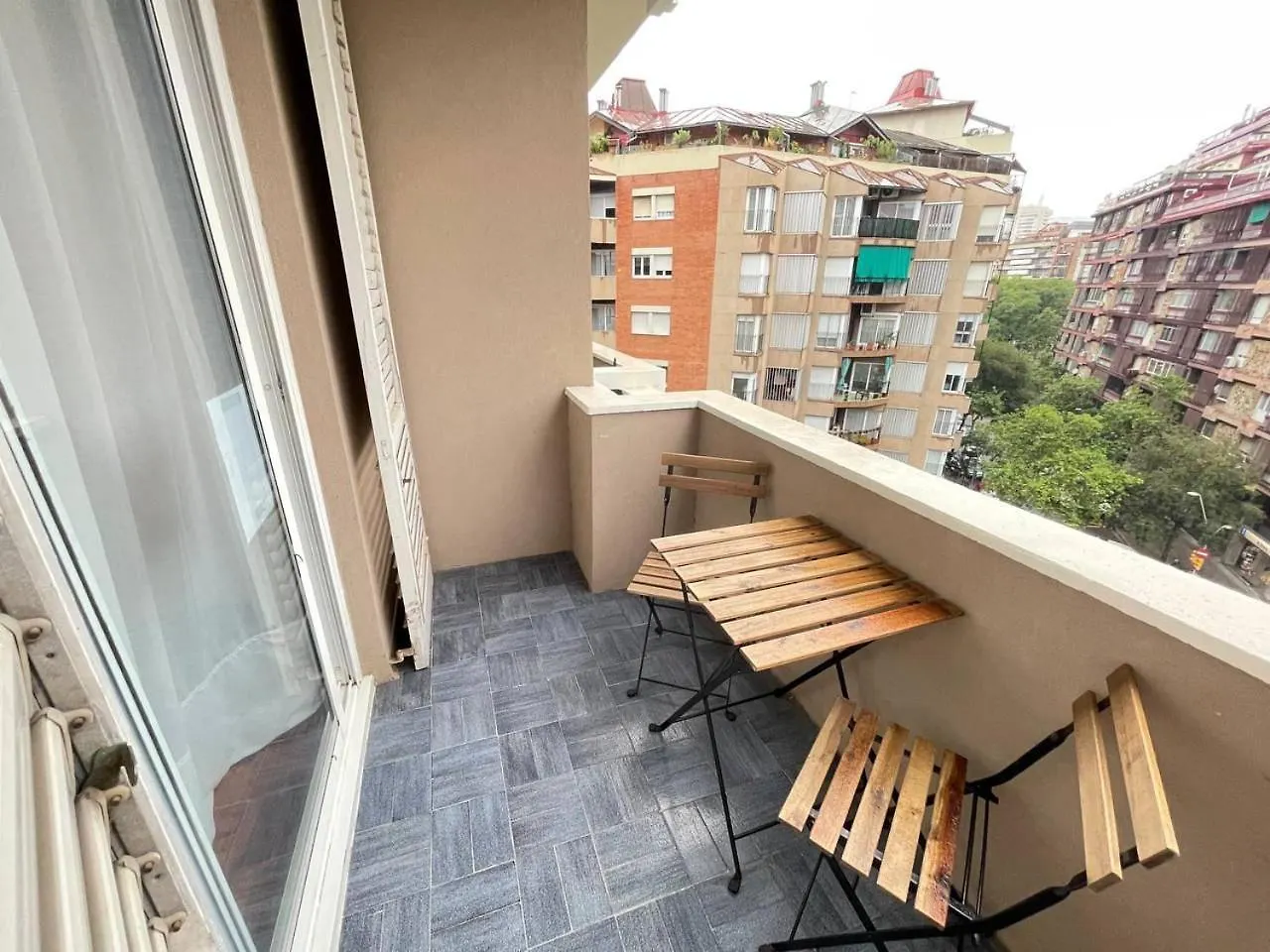 Panzió Rooms Parara Barcelona