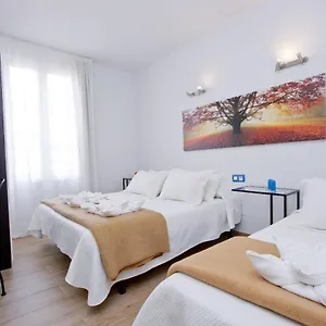 Barcelona City Hotel Szálloda