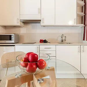 Atica - By Weflating Apartman