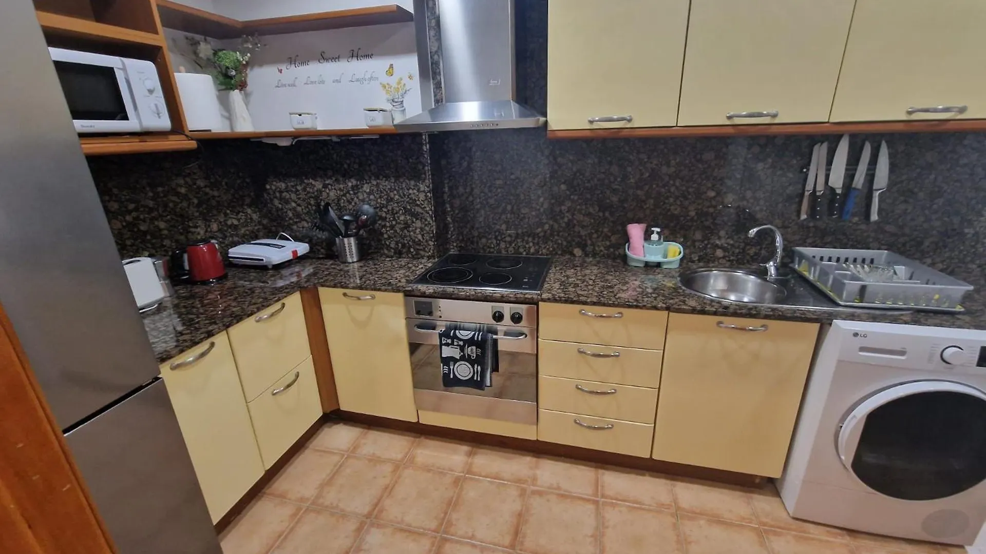 Bed & Breakfast Rooms Parara Barcelona Spanje
